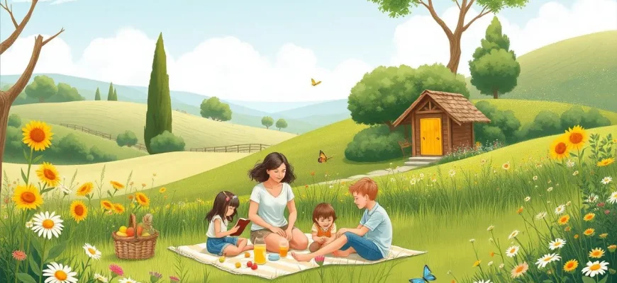 Film Famiglia e Giardinaggio: 10 Scelte Imperdibili