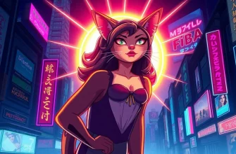 Film con donne gatto: una selezione imperdibile