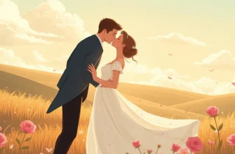 Film sui Baci: Una Selezione Romantica