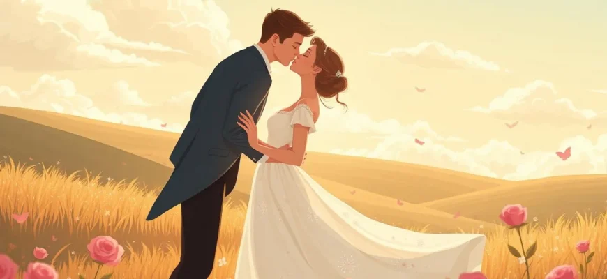 Film sui Baci: Una Selezione Romantica Film sui Baci: Una Selezione Romantica