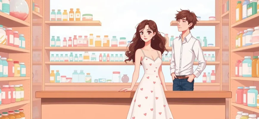 Melodrammi in Farmacia: 10 Film da Non Perdere Melodrammi in Farmacia: 10 Film da Non Perdere