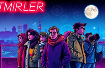 Thriller su Immigrati: 10 Film da Non Perdere