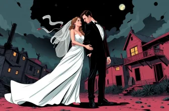 Film Horror sul Viaggio di Nozze: 10 Scelte Imperdibili