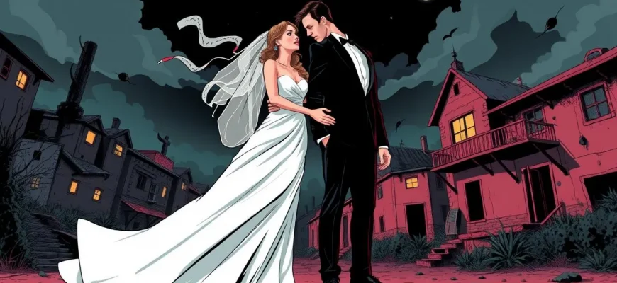 Film Horror sul Viaggio di Nozze: 10 Scelte Imperdibili
