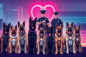 Film su Cani Poliziotto: Amicizia e Coraggio
