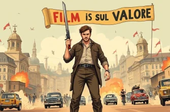 Film d’azione sul valore: 10 titoli imperdibili
