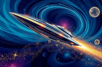 Film di Avventura su Anomalie Spaziali Film di Avventura su Anomalie Spaziali