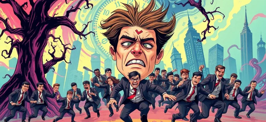 Film Horror su Licenziamenti Film Horror su Licenziamenti