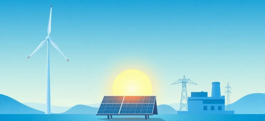 Documentari sull’infrastruttura energetica