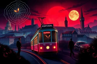 Thriller Portoghesi: 6 Film da Non Perdere Thriller Portoghesi: 6 Film da Non Perdere