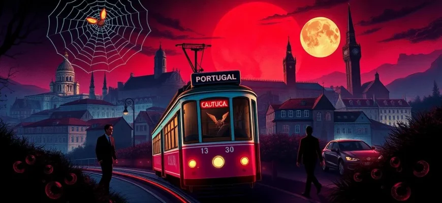 Thriller Portoghesi: 6 Film da Non Perdere