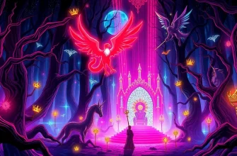 Film Fantasy sul Potere Film Fantasy sul Potere