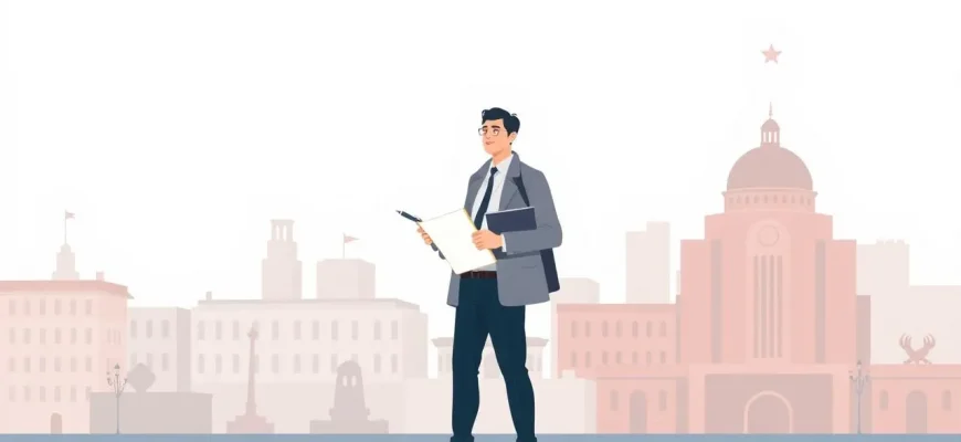 Soviet Films About Media – Italian Dubbed Collection