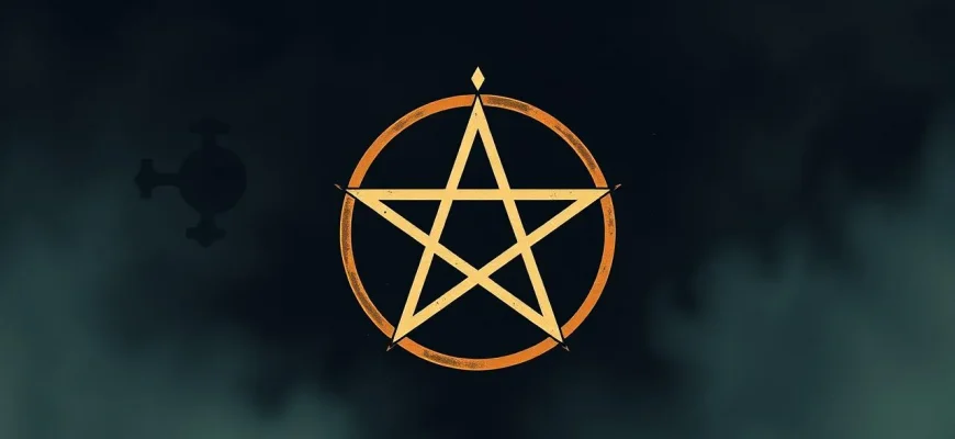 Film Misteriosi con Penta