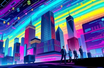 I migliori film su finanza, banche, mercati azionari, truffe e Wall Street