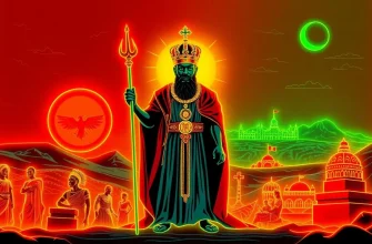 Film Storici su Re Africani