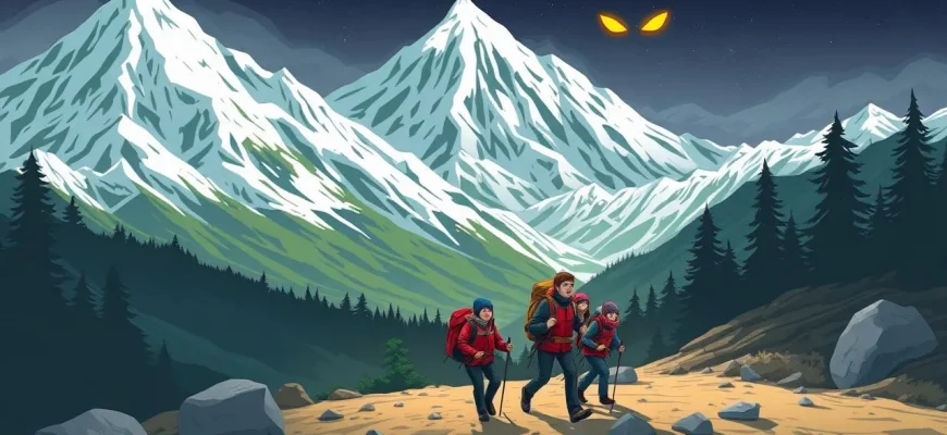 Film Horror Himalaya – Le Migliori Scelte