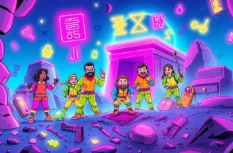 Commedie su scavi archeologici: 10 film da non perdere