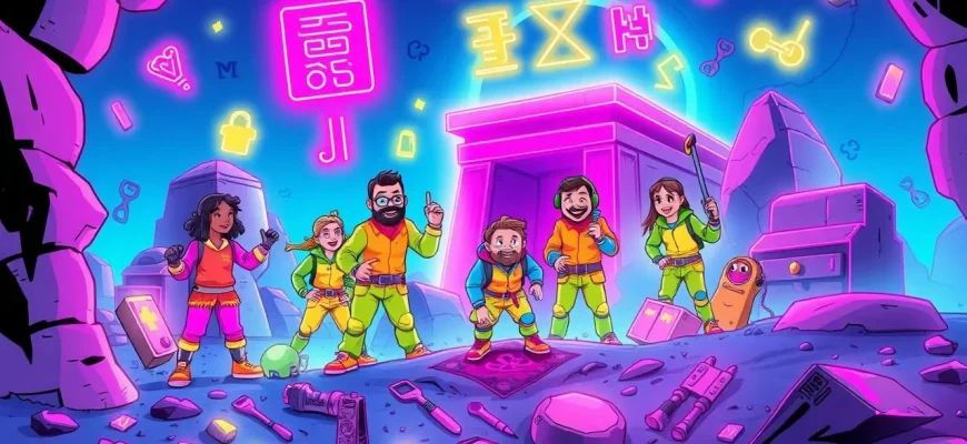 Commedie su scavi archeologici: 10 film da non perdere