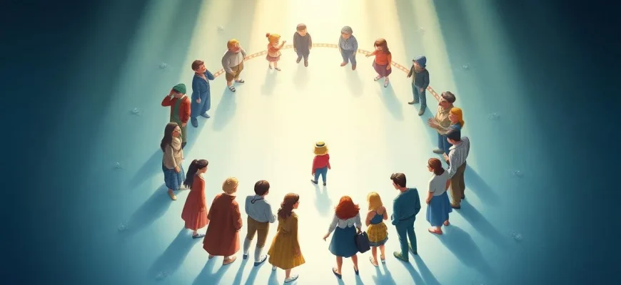 Film sui reietti: 10 storie di emarginazione e riscatto