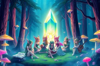 I migliori film sugli elfi