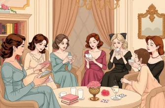 Film per famiglie su donne ricche