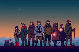 Film storici sui pionieri