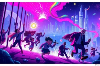 Fantasia e Fuga: 10 Film Fantasy su Pobieg da Prigioni Fantasia e Fuga: 10 Film Fantasy su Pobieg da Prigioni