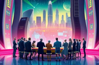 Fantascienza ed Economia: 10 Film da Non Perdere Fantascienza ed Economia: 10 Film da Non Perdere