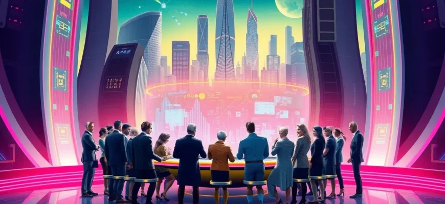 Fantascienza ed Economia: 10 Film da Non Perdere