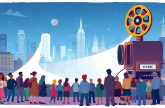 Film su New York: 10 pellicole da non perdere