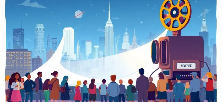 Film su New York: 10 pellicole da non perdere