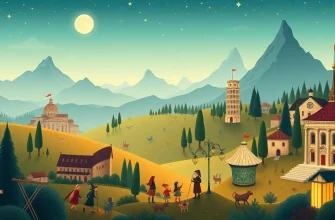 Film su folklore: Un viaggio nel magico mondo delle tradizioni