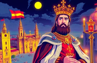 Film storici sui monarchi spagnoli