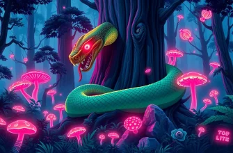 Film su Serpenti Giganti