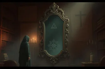 Film di Mistero su Iniziati e Sacerdoti