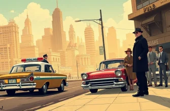 I Migliori Film di Azione Criminale