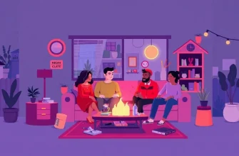 Film Biografici sui Vicini di Casa