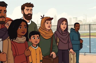 Film su Immigrati e Rifugiati