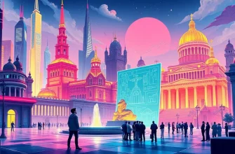 Film sull’architettura: 8 pellicole da non perdere