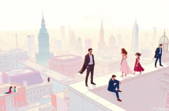 10 Film Criminali su Conflitti d’Interesse 10 Film Criminali su Conflitti d’Interesse