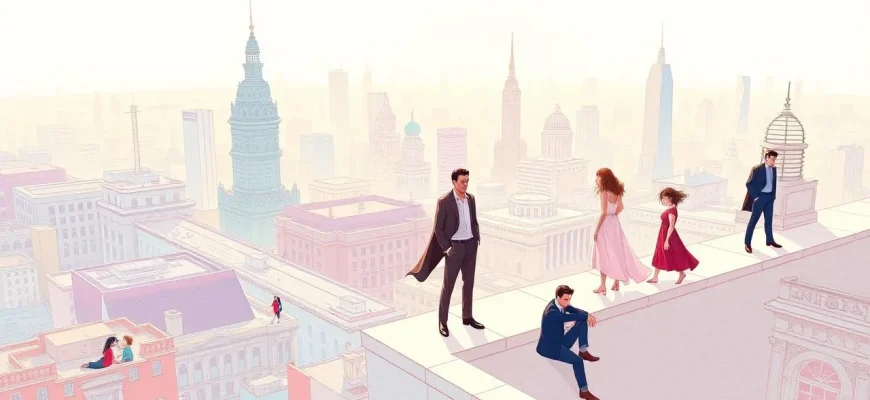 10 Film Criminali su Conflitti d’Interesse