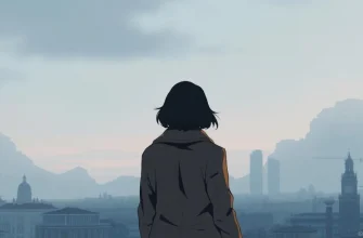 Film Detective con Disturbi Psichici