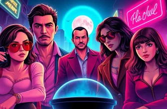 Film Drammatici con Protagonisti Carismatici