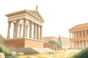 Melodrammi Romani: Amore e Impero