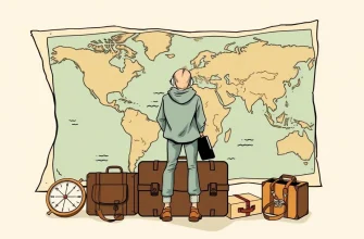 Viaggio in Solitaria: Avventure Epiche Viaggio in Solitaria: Avventure Epiche