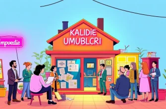 Commedie Immobiliari: 10 Film da Non Perdere