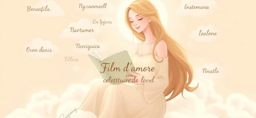 Film d’amore con lettura del pensiero
