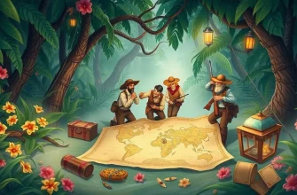 Avventure nell’Epoca Coloniale: 10 Film Imperdibili Avventure nell’Epoca Coloniale: 10 Film Imperdibili