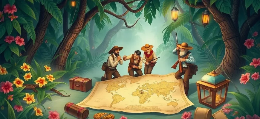 Avventure nell’Epoca Coloniale: 10 Film Imperdibili Avventure nell’Epoca Coloniale: 10 Film Imperdibili